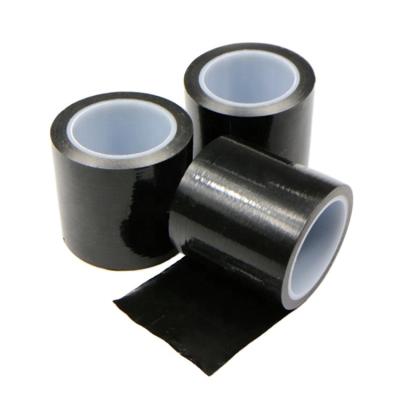 China 1200 Breakpoint Clear Barrier Film Roll Covers 4