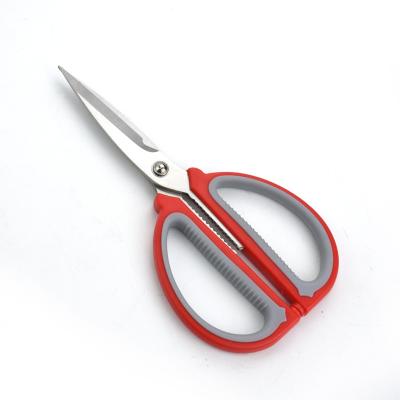 China Home /restaurant /hotel etc stainless steel kitchen wholesale meat and poultry scissors. shear for kitchen helper (CW262) for sale