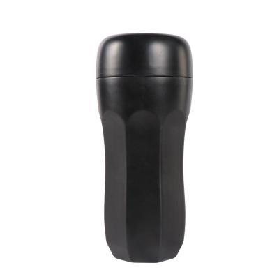 China High Quality TPR+PE Sex Toys For Man Masturbator Cup Molly Masturbation Cup Male Masturbation Cup For Male for sale