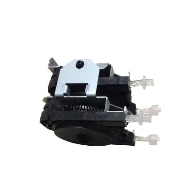 China 100% Original Original Mimaki Spare Parts Tube Pump 4 Assy 2 For Mimaki JFX200-2513 SIJ320-UV MP-M014071 for sale