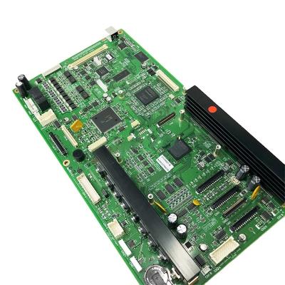 China 100% Original Original Miamki Main Board Motherboard PCB Assy For Miamki JV33JV5 TS34 TS3 Printer MP-M011425 for sale