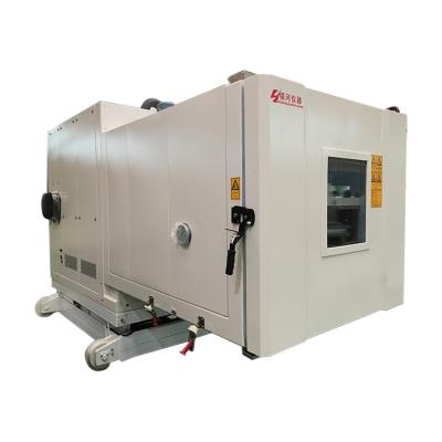 China Customized 2022 Stainless Steel Good Quality Three Test Chamber Complete Equipment for sale