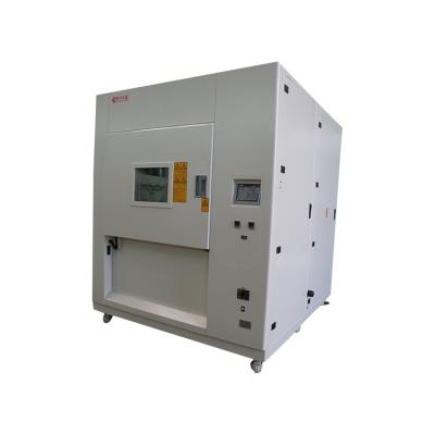 China 2022 New Popularity Stainless Steel Hot Selling Products Thermal Shock Test Chamber Equipment for sale