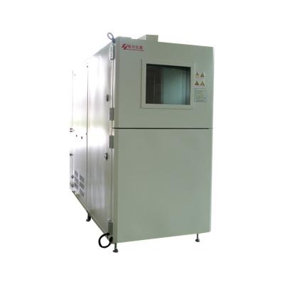 China Good Quality Stainless Steel Thermal Shock Test Chamber Equipment for sale