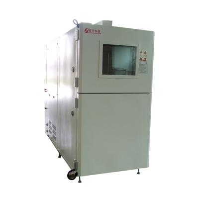 China Wholesale Stainless Steel Customized Good Quality Thermal Shock Test Chamber Equipment for sale