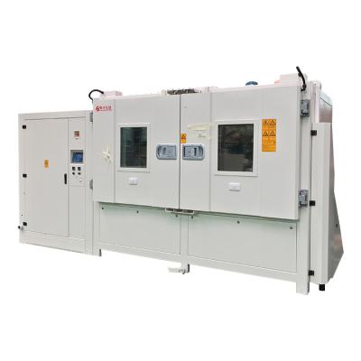 China 2020 New Popularity Stainless Steel Hot Selling Products Thermal Shock Test Chamber Equipment for sale