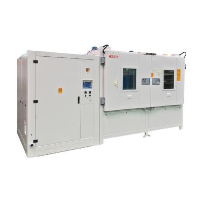 China China Stainless Steel Quality Thermal Shock Test Chamber Equipment Professionally for sale