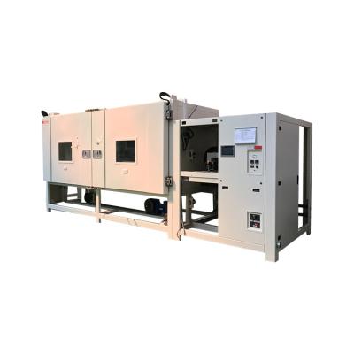 China 2022 Wholesales Customized Stainless Steel Good Quality Thermal Shock Test Chamber Equipment for sale