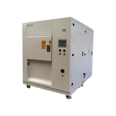 China 2022 Unique Design Stainless Steel Hot Sale Thermal Shock Test Chamber Equipment for sale