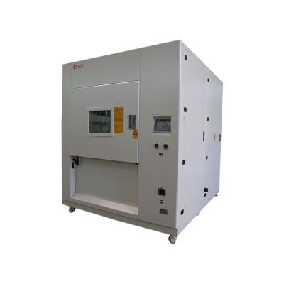 China Stainless Steel Good Quality Products Universal Hot Selling Products Thermal Shock Test Chamber Equipment for sale