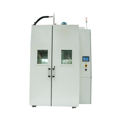 China High Stainless Steel Wholesale Accelerated Duration Test Chamber Low Pressure Test Equipment for sale