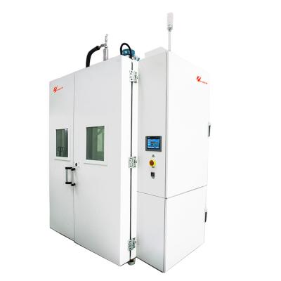 China Stainless Steel Professional Manufacture Cheap High Life Aging Test Chamber for sale