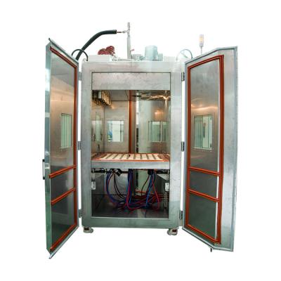 China Special Design 2022 Stainless Steel Low Price High Accelerated High Low Life Temperature Test Chamber for sale