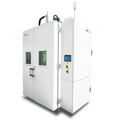 China Stainless Steel Price Appropriate Quality High Quality Accelerated Duration Test Chamber Temperature Test Equipment for sale