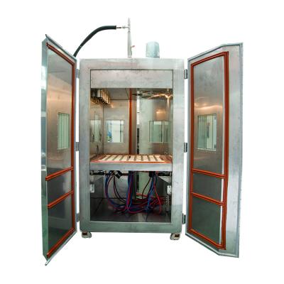 China Stainless Steel High Support Customization Accelerated Duration Test Chamber Low Pressure Test Equipment for sale