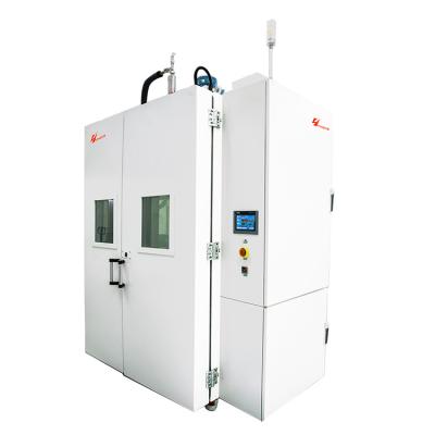 China Wholesale China High OEM Stainless Steel Accelerated Duration Test Chamber Low Pressure Test Equipment for sale