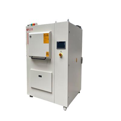 China Stainless Steel Quality Assurance Low Temperature Low Pressure Damp Heat High Low Air Pressure Test Chamber for sale