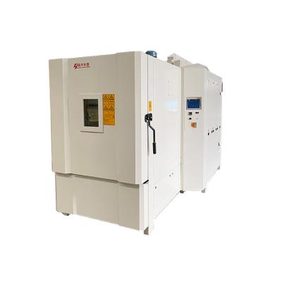 China Various Stainless Steel Good Quality High Low Temperature Low Pressure Damp Heat Test Chamber Equipment for sale