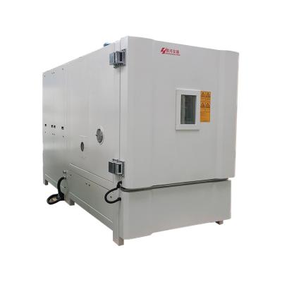 China OEM 2022 Stainless Steel High Low Temperature Low Pressure Damp Heat Test Chamber Equipment China for sale