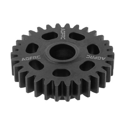 China RC Model Gear AGFrc 8MM MOD1 30T RC Model Sprocket For 1/8 Speed ​​RC Racing Cars for sale