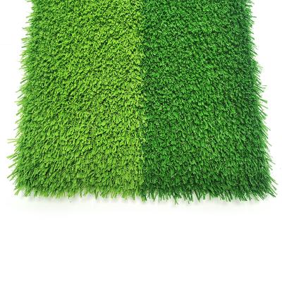 China FIFA High Density Artificial Synthetic Artificial Turf Carpet Cover Garden Turf Fitness for sale