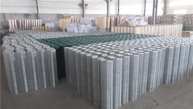 Verified China supplier - Anping County Yuzhongwang Hardware Wire Mesh Co., Ltd.