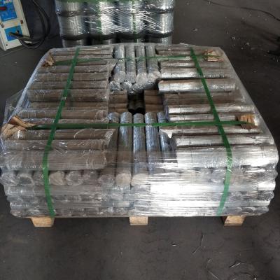 China Construction Binding Wire Factory Supply Galvanized Straight Cut Wire for sale