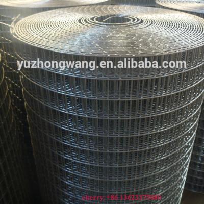 China Hot Dipped Galvanized Welded Wire Mesh 16gauge , 1/2x1/2 1/2x1 Cages For Rabbit Cages for sale