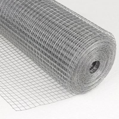 China Fence Mesh Hot Sale 2x2 Galvanized Welded Wire Mesh For Fence (Factory Price) for sale