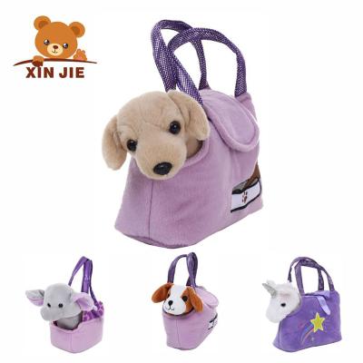 China Breathable Mesh Car Seat Pet Cage Bag Box Crate Kennel Travel Pet Carrier For Cat Small Dog Plush Mat for sale