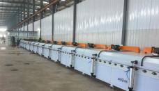 Verified China supplier - Linqing Hesheng Screen Printing Machinery Factory