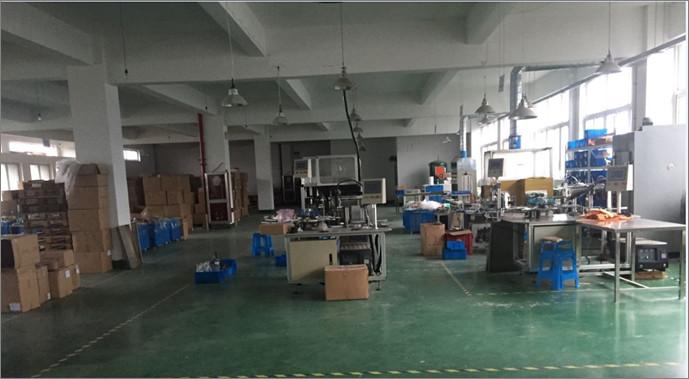 Fournisseur chinois vérifié - Zhejiang iFilter Automotive Parts Co., Ltd.