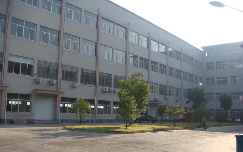 Fornecedor verificado da China - Zhejiang iFilter Automotive Parts Co., Ltd.