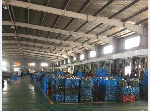 Verified China supplier - Zhejiang iFilter Automotive Parts Co., Ltd.