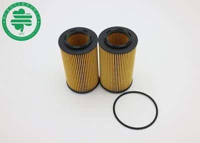 China 26320-3C100 Hyundai Kia High Performance Oil Filter Cellulose V6 3.3L 2006 - 2010 for sale