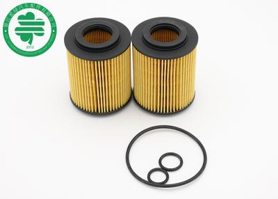 China Chevrolet Isuzu Engine Cartridge Oil Filters OE 98018448 5650375 voor GM Opel Vauxhall Te koop