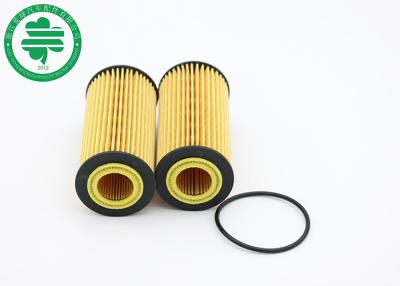 China 06K 115 562 Automobielmotor Audi Cartridge Oil Filters Cellulose voor Porsche-VW Te koop