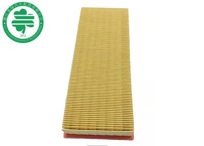 China 16546-JA00A Nissan Altima Engine Air Filter PU , Altima Hybrid Passenger Compartment Air Filter for sale