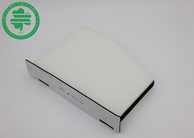 Cina Fibra 1K1 819 653A 04 - 22 di Audi Cabin Air Filter Glass dello scarabeo di VW in vendita