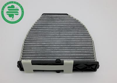 Cina 212 830 03 18 Mercedes Dust Filter Air Panel, Mercedes Benz Cabin Air Filter in vendita