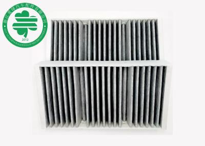 Cina Polvere Mercedes Automotive Cabin Air Filters super 212 830 03 18 in vendita