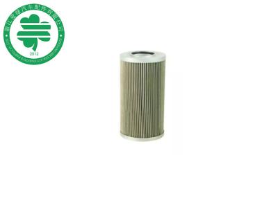 China Microglassmedia Filter van de de Oliezuiging van Graafwerktuigindustrial hydraulic filters 60082694 60012123 Te koop