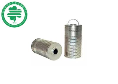 China Komatsu Marine Engine Filters 6610728600 BM94254 FF205 252193 189227 Metal Mesh Filter for sale