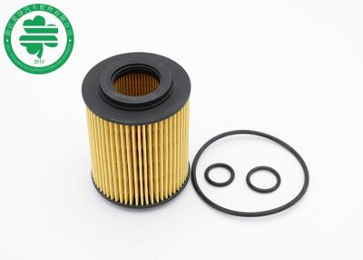 China 03L 115 466 VW Automobile Oil Filter L4 2.0L Temperature Resistant For Audi Seat for sale