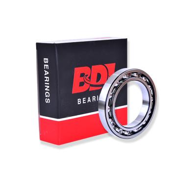 China China Brand Good Quality Low Noise High Speed ​​Deep Groove Ball Bearing 6032 2RS ZZ for sale