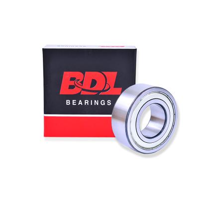 China Hot Sale High Speed ​​Good Quality Deep Groove Ball Bearing 6084 2RS ZZ for sale