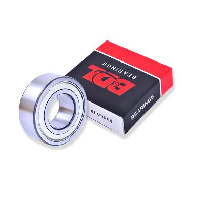 China High Speed ​​All Size 6088 2RS ZZ High Temperature Stainless Steel Deep Groove Ball Bearing for sale