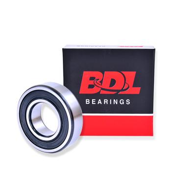 China China Factory High Speed ​​High Speed ​​Deep Groove Ball Bearing 6092 2RS ZZ for sale