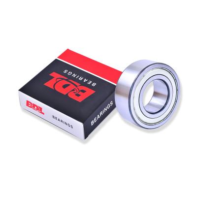 China High Speed ​​Industry Good Price High Quality Deep Groove Ball Bearing 6096 2RS ZZ for sale