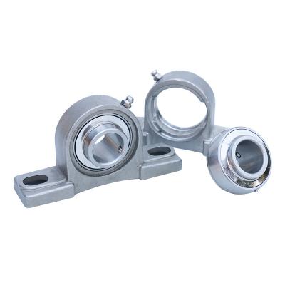 China High Quality Long Life China Manufacturer UCFC205 UCFC206 UCFC207 UCFC208 UCFC209 Asahi Fyh NTN NSK Pillow Block Bearing Insert Report for sale